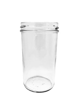 Bocal en verre pour aliments de 277 ml