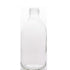 Bouteille en verre clair Alpha de 200 ml