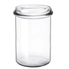 Bocal en verre de 314 ml