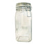 Bocal Kilner à base carrée de 1550 ml