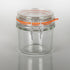 Pot en verre Kilnclip de 350 ml
