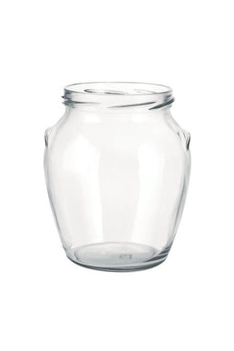 370ml Vaso Orcio Pot en Verre